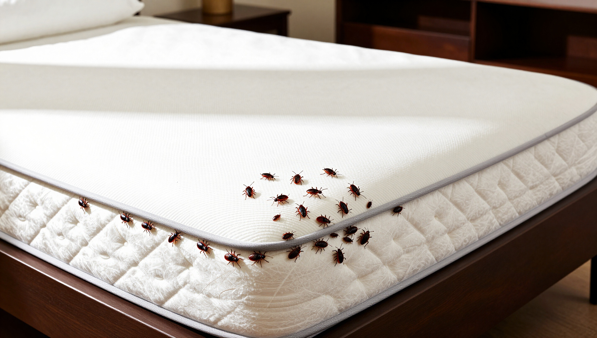 Bed Bugs Control in Chester Hill
