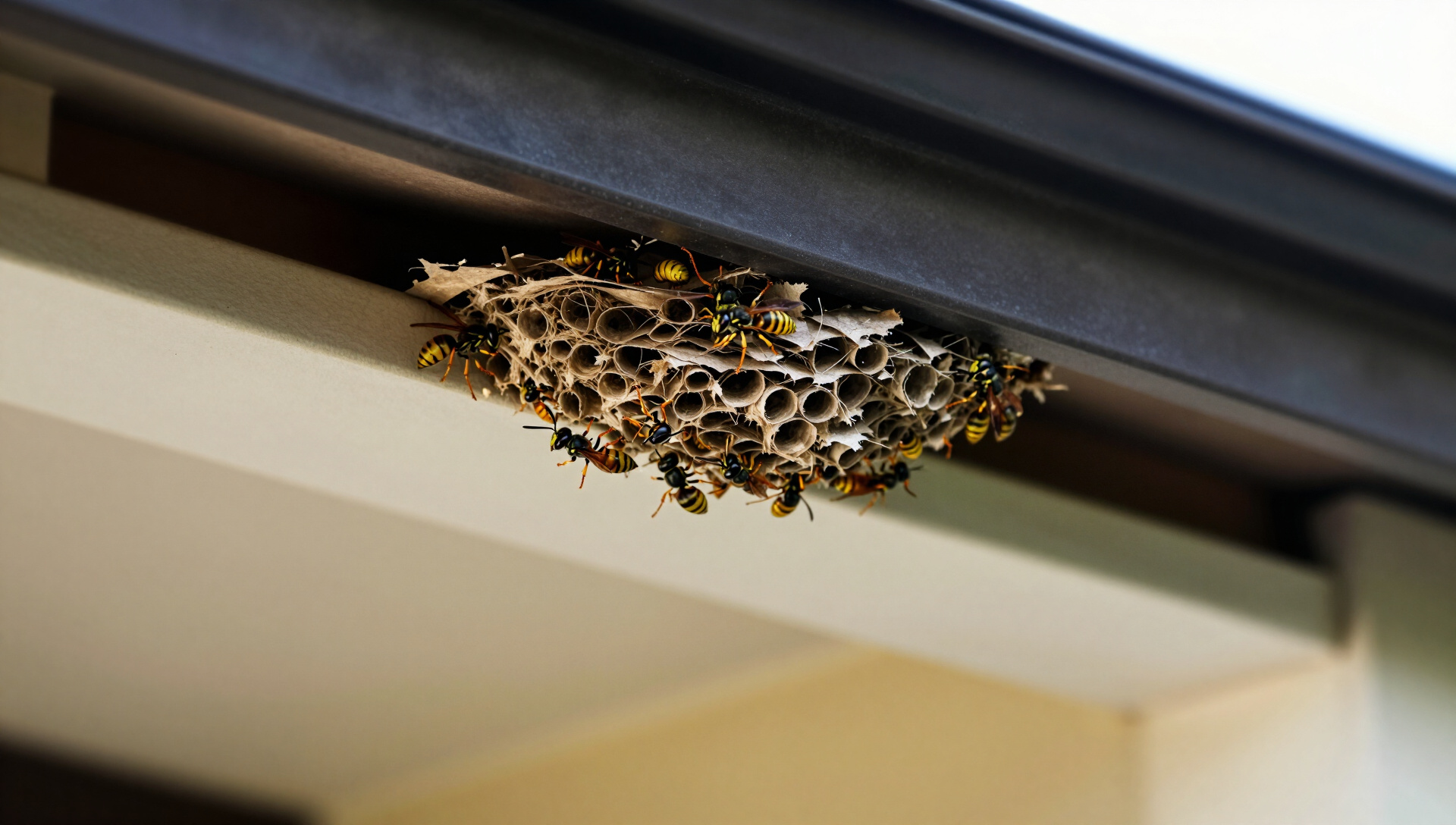 Bees and Wasp Removal in Chester Hill